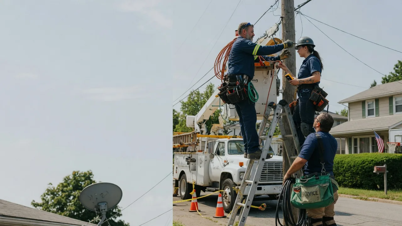 Electrical Repair in Chestnut Mound, TN near me